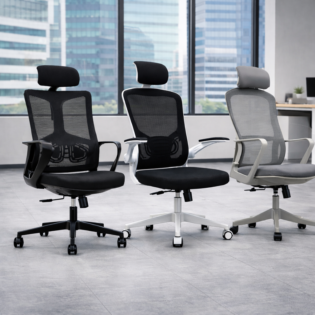 CHAISE BUREAU