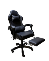 Chaise Gaming LED + Massage