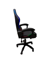 Chaise Gaming LED + Massage