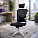 Chaise de bureau VEROX