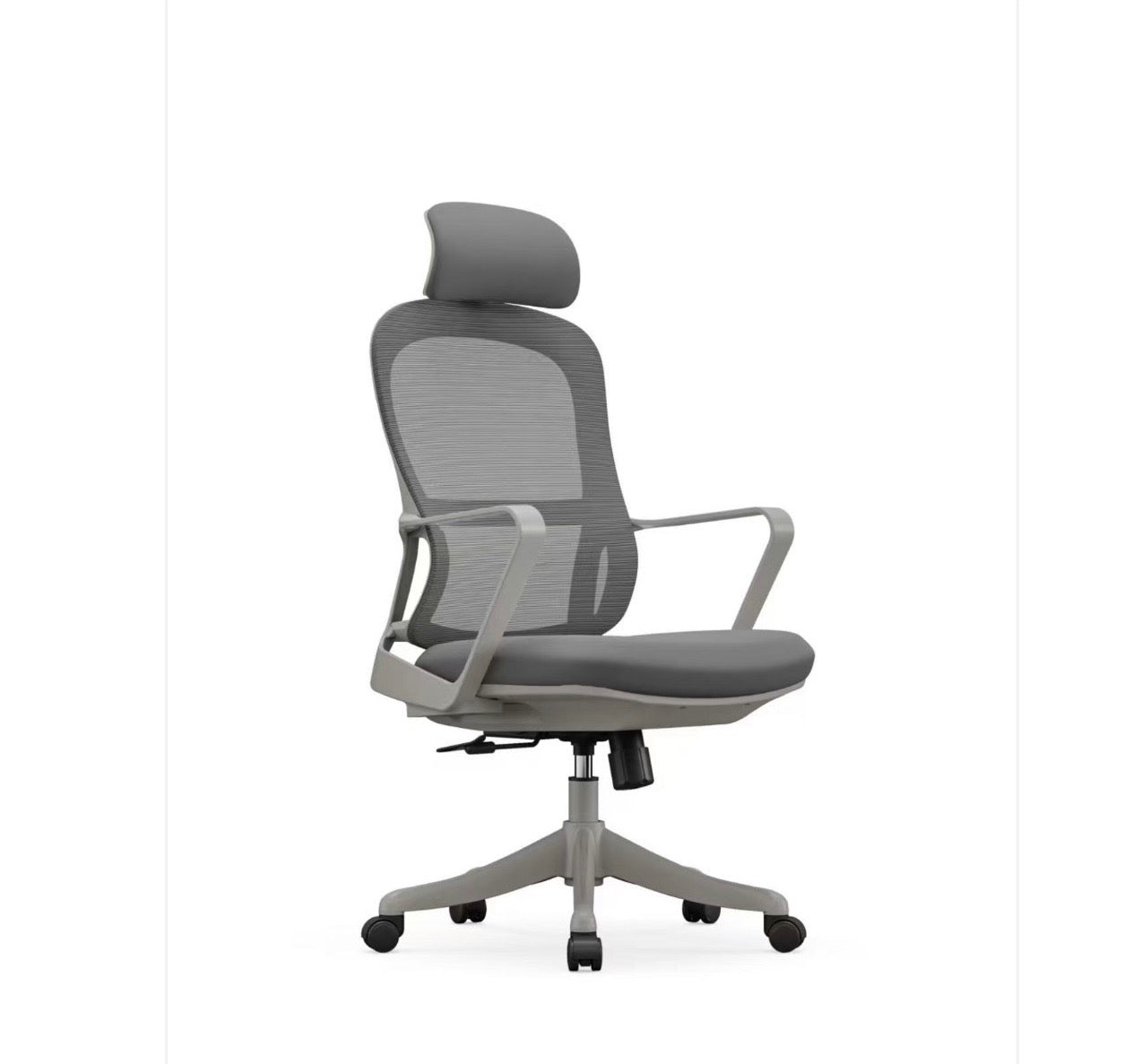 Chaise de bureau GRILEX