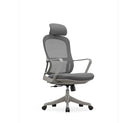 Chaise de bureau GRILEX