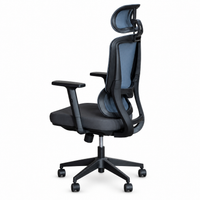 Chaise de bureau BENZ PRO