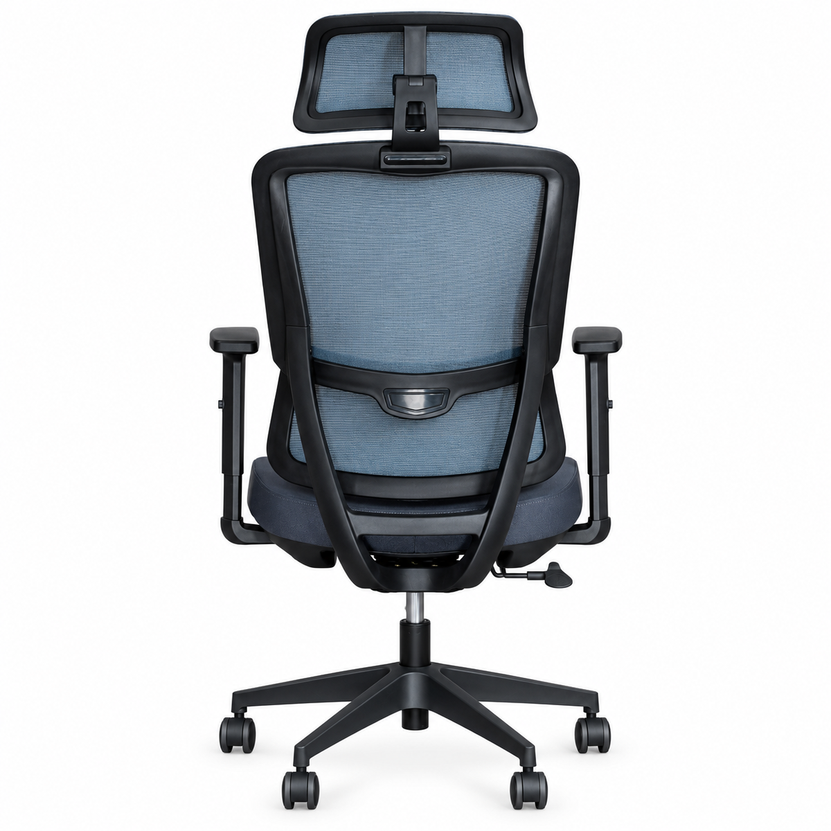 Chaise de bureau BENZ PRO