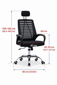Chaise de bureau VEO Pro