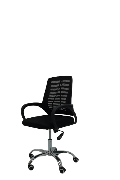 Échantillon gratuit Chaises De Bureau en maille bon marché