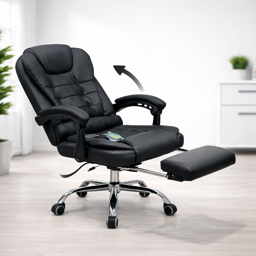 Relaxuim Chaise avec Massage