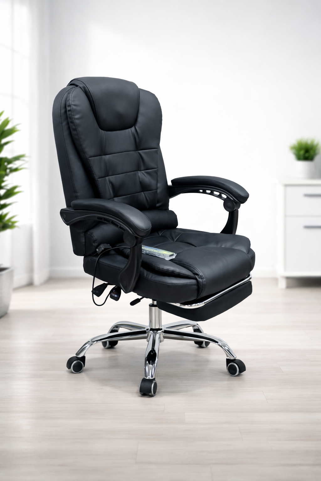 Relaxuim Chaise avec Massage