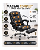 Relaxuim Chaise avec Massage