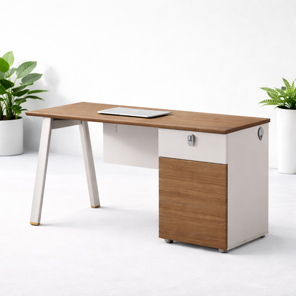 TABLE DE BUREAU CORE