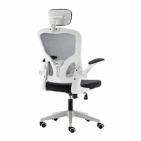 Chaise de bureau VEROX