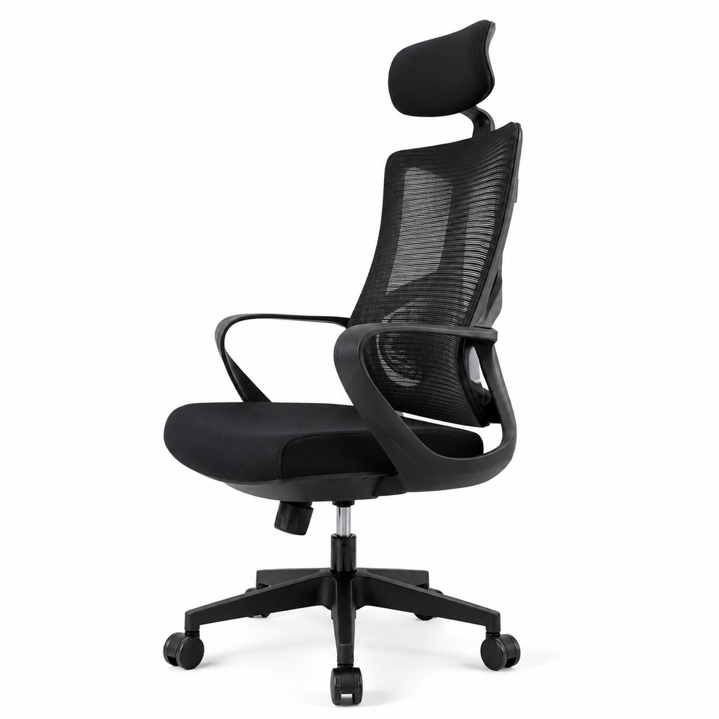 Chaises De Bureau President BENZ