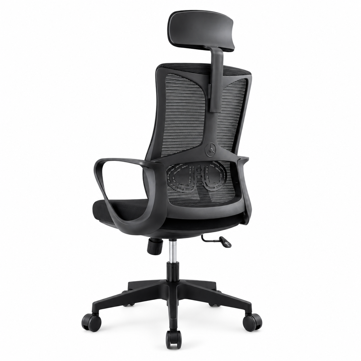 Chaises De Bureau President BENZ