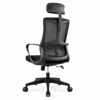 Chaises De Bureau President BENZ