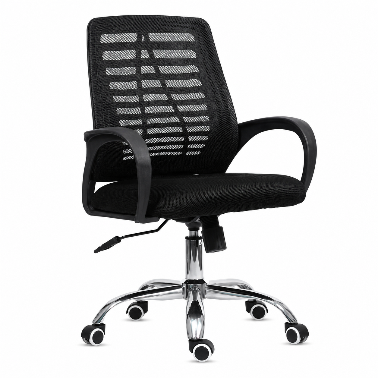 Chaise de Bureau VEO – Confort, Maintien et Design Moderne