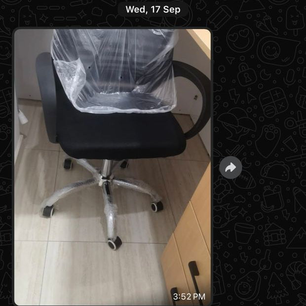 Avis client ChaisePro 9